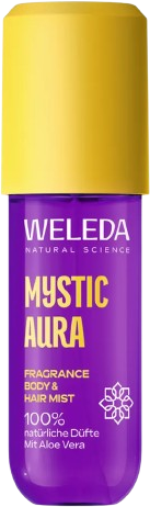 Weleda Mystic Aura Body & Hair Mist 95 ml