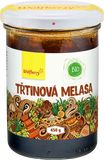 Wolfberry Třtinová melasa BIO 450 g