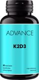 ADVANCE K2D3 60 tablet