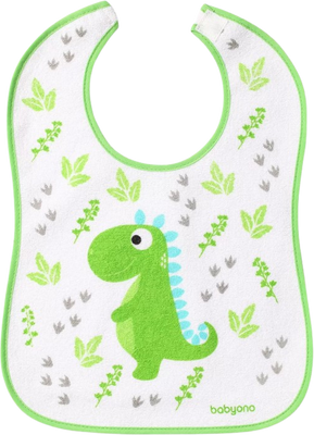 BabyOno Bryndák zelený