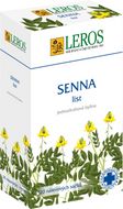 Leros List Senny perorální léčivý čaj sáčky 20 x 1.5 g