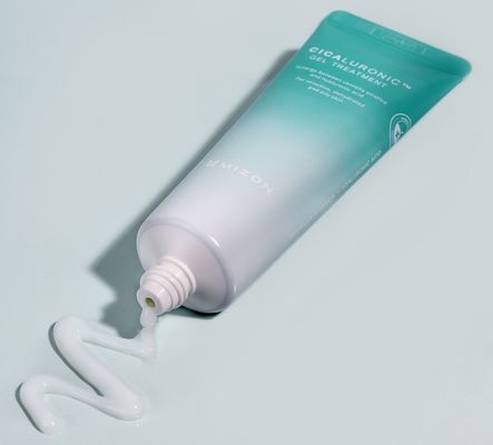 Mizon Cicaluronic lehký gelový krém 50 ml