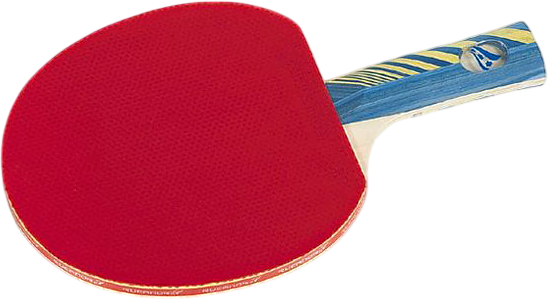 Rucanor Mogi Ura pálka na stolní tenis 1 ks