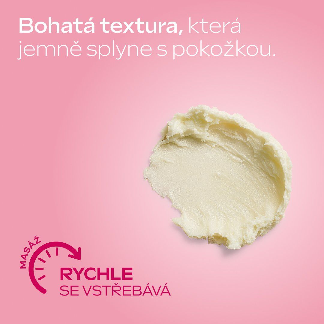 Weleda Těhotenské pěsticí máslo 150 ml