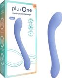 plusOne Relaxační masér Meno Glow PLO-6770N