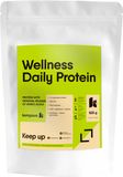 Kompava Protein Wellness Daily Protein 65% kokos-čokoláda 525 g