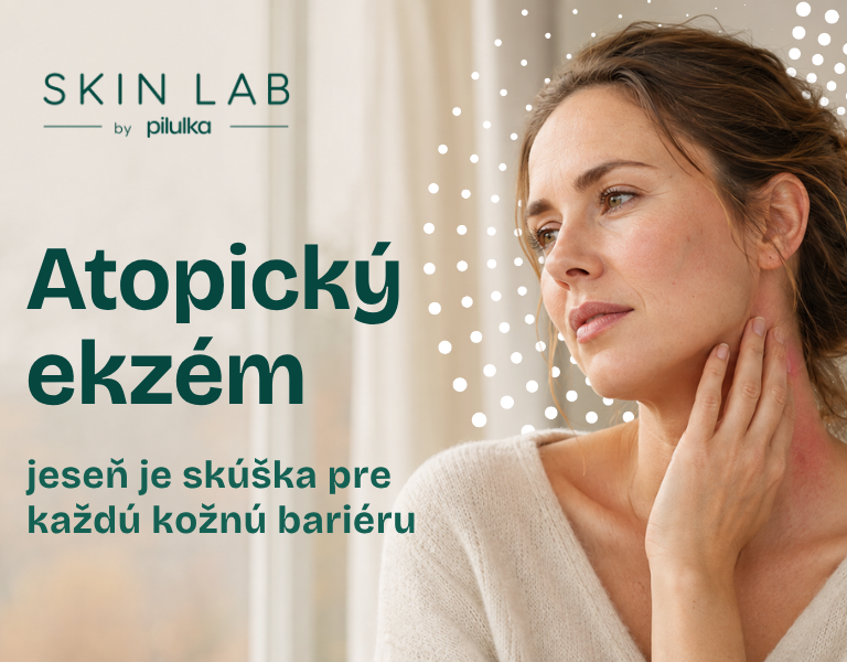 atopický ekzém