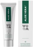 Woom Aloe Vera+ zubní pasta 75 ml
