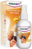 Paranit REPELENT Preventívny sprej proti všiam 100 ml
