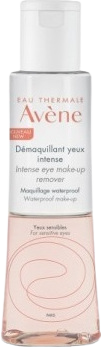 Avène Intenzivní odličovač očí 125 ml
