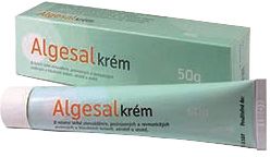 Algesal dermální krém 50 g