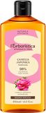 Erboristica Přírodní sprchový gel Camelia Japonica – hydratace a chvíle pro sebe 400 ml