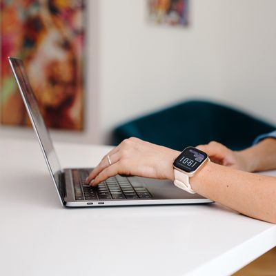 LAMAX BCool2 Plus Rose Gold