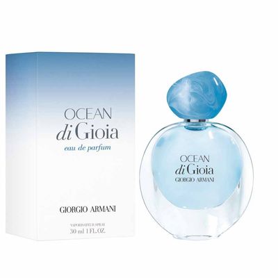 Giorgio Armani Parfémová voda Ocean Di Gioia 30 ml