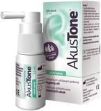 AkusTone Ušní sprej 15 ml