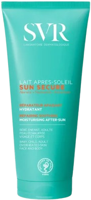 SVR Sun Secure Mléko po opalování 200 ml