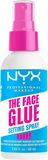 NYX Professional Makeup The Face Glue Setting spray 60 ml