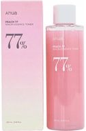 Anua Peach 77 Niacin pleťové tonikum 250 ml