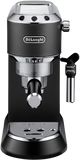 DeLonghi Dedica EC 685.BK pákový kávovar černý