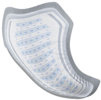 Tena Men Absorbent protector Level 3 Inkontinenční vložky pro muže 8 ks