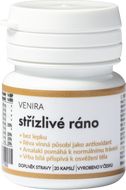 Venira střízlivé ráno 20 kapslí