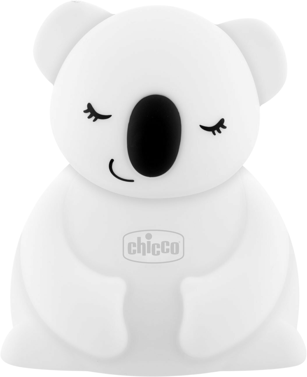 Chicco Lampička noční světlo dobíjitelné, přenosné Sweet Lights - Koala