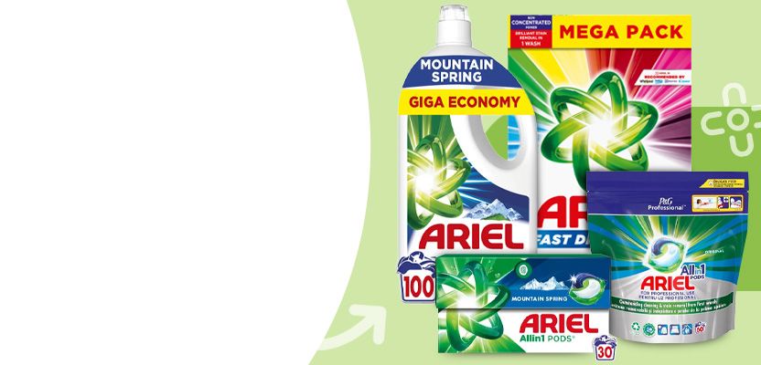 Ariel