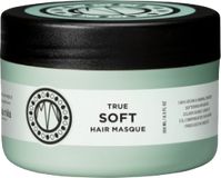 Maria Nila True Soft maska s arganovým olejem na suché vlasy 350 ml