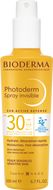 Bioderma Photoderm Opalovací sprej SPF 30 200 ml