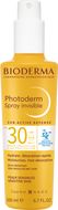 Bioderma Photoderm Opalovací sprej SPF 30 200 ml