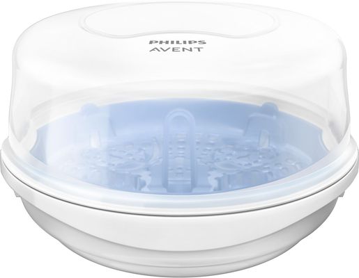 Philips Avent Sterilizátor do mikrovlnné trouby