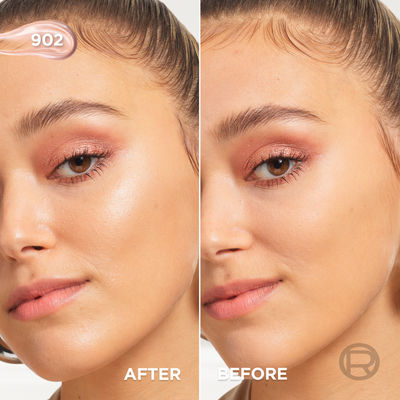 L'Oréal Paris Lumi Glotion 902 Light Glow rozjasňovač, 40 ml