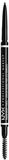 NYX Professional Makeup Micro Brow Pencil - Tužka na obočí - Chocolate 0.09 g