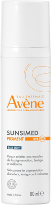 Avène Sunsimed Pigment 80 ml