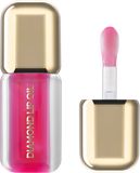 Dermacol Diamond olej na rty Rose Flame 05, 4 ml
