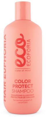 Ecoforia Hair Euphoria Šampon na ochranu barvy 400 ml