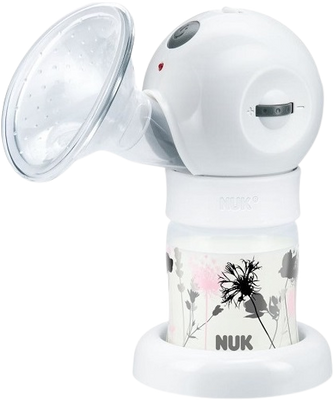Nuk Elektrická Prsní pumpa LUNA