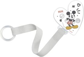 Nuk Stužka na dudlík Disney Mickey