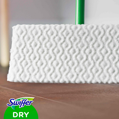Swiffer Sweeper Prachovky Na Podlahu, Zachycují Prach 18 ks