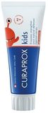 Curaprox Zubní pasta od 2 let jahoda 60 ml