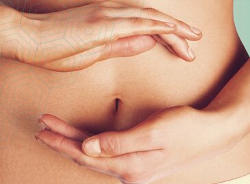 APOROSA Probio Laktobacily 75 kapslí, lepší kondice střevního mikrobiomu, podpora normální činnosti střev
