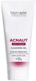 Biotrade Čisticí gel pro problematickou pleť Acnaut 200 ml