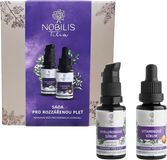 Nobilis Tilia Sada pro rozzářenou pleť