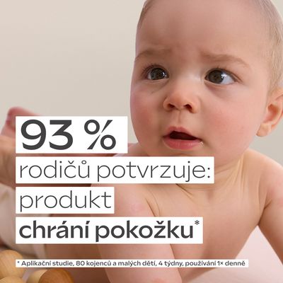 Weleda Měsíčkový pleťový krém bez parfemace 50 ml