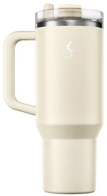 Lurch Big Termo hrnek ivory 1.2 l