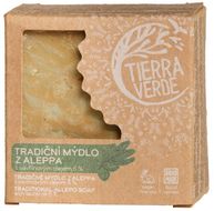 Tierra Verde Aleppo 5% mýdlo v krabici 190 g