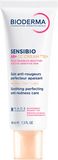 Bioderma Sensibio AR+ CC Tónovaný krém pro citlivou a začervenalou pleť s SPF 50 +, 40 ml
