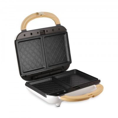 Lauben Sandwich Maker 3in1 900WW