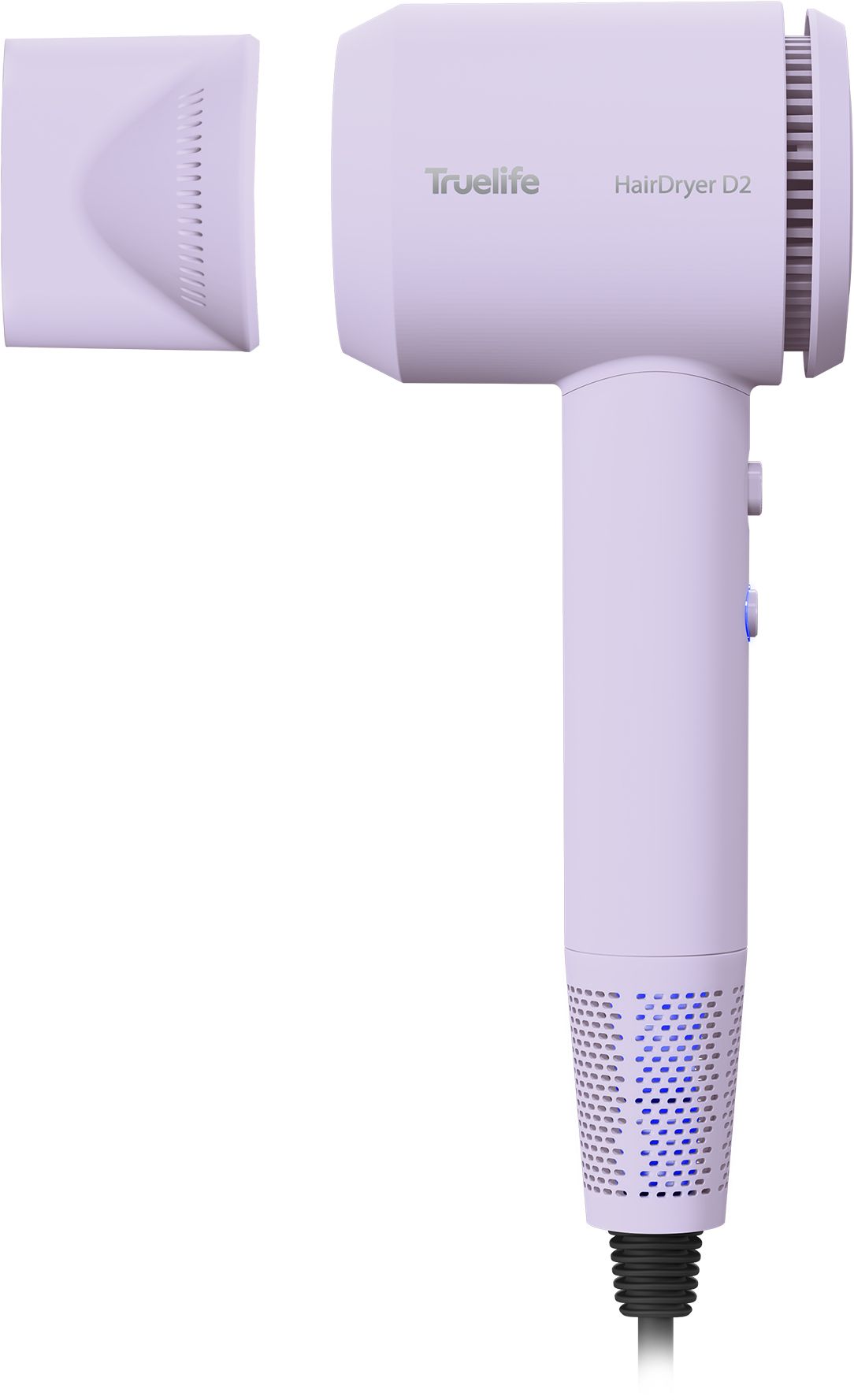 TrueLife HairDryer D2 Fén