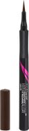 Maybelline New York Hyper Precise Liner Forest Brown tekuté oční linky